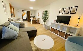 Ferienhaus Zorgenfrei